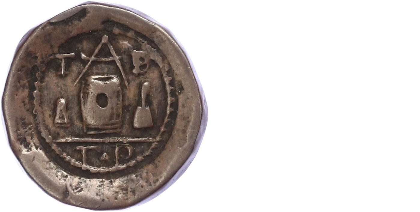 $Abbildung zu Los 671$