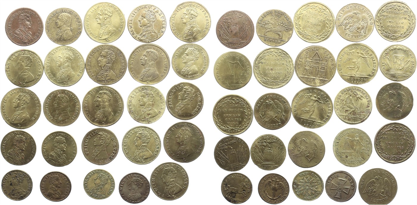 $Abbildung zu Los 675$