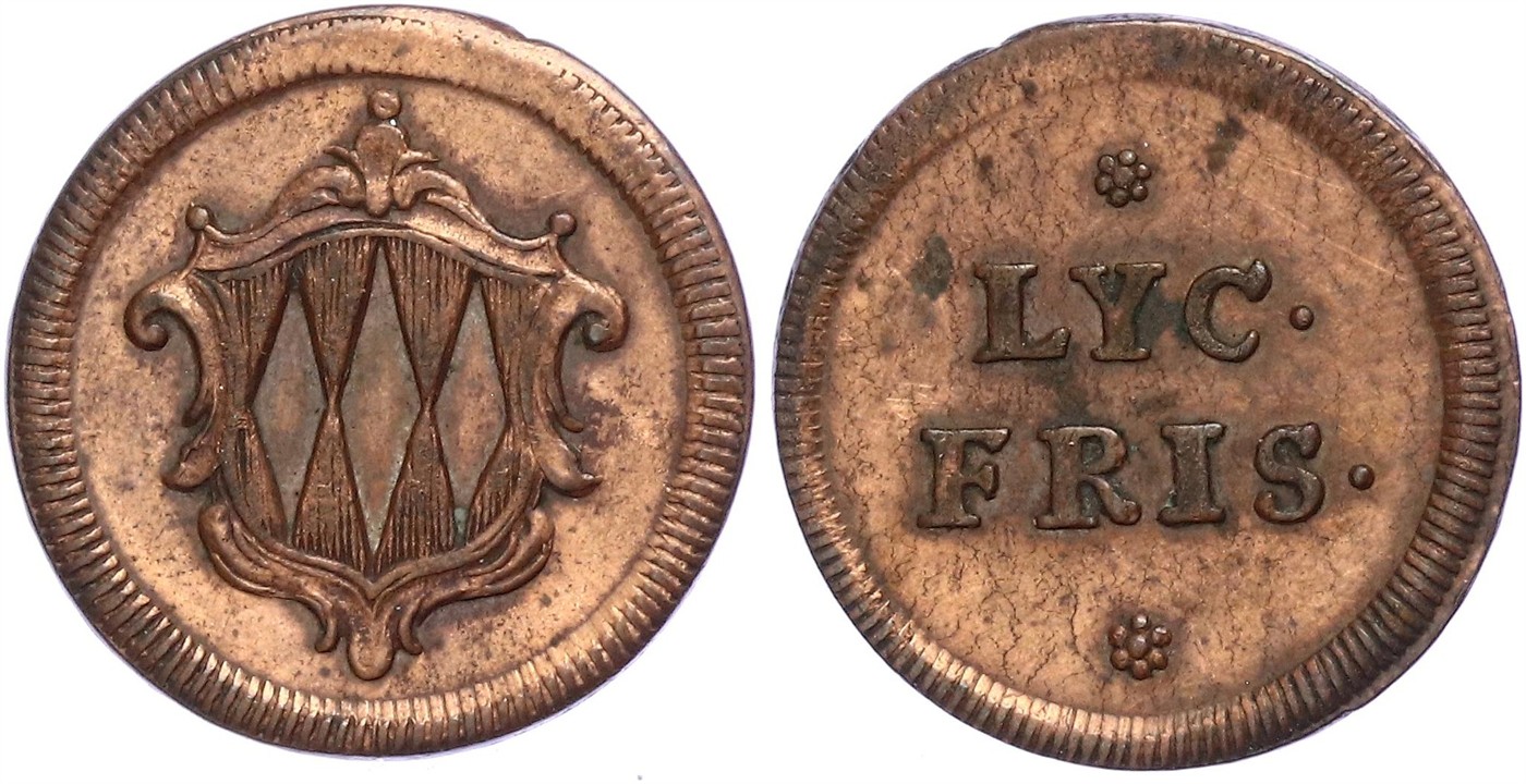 $Abbildung zu Los 677$