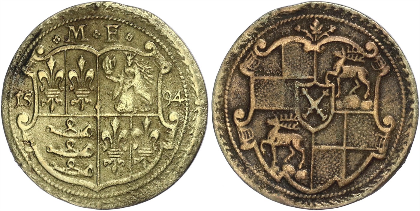 $Abbildung zu Los 678$