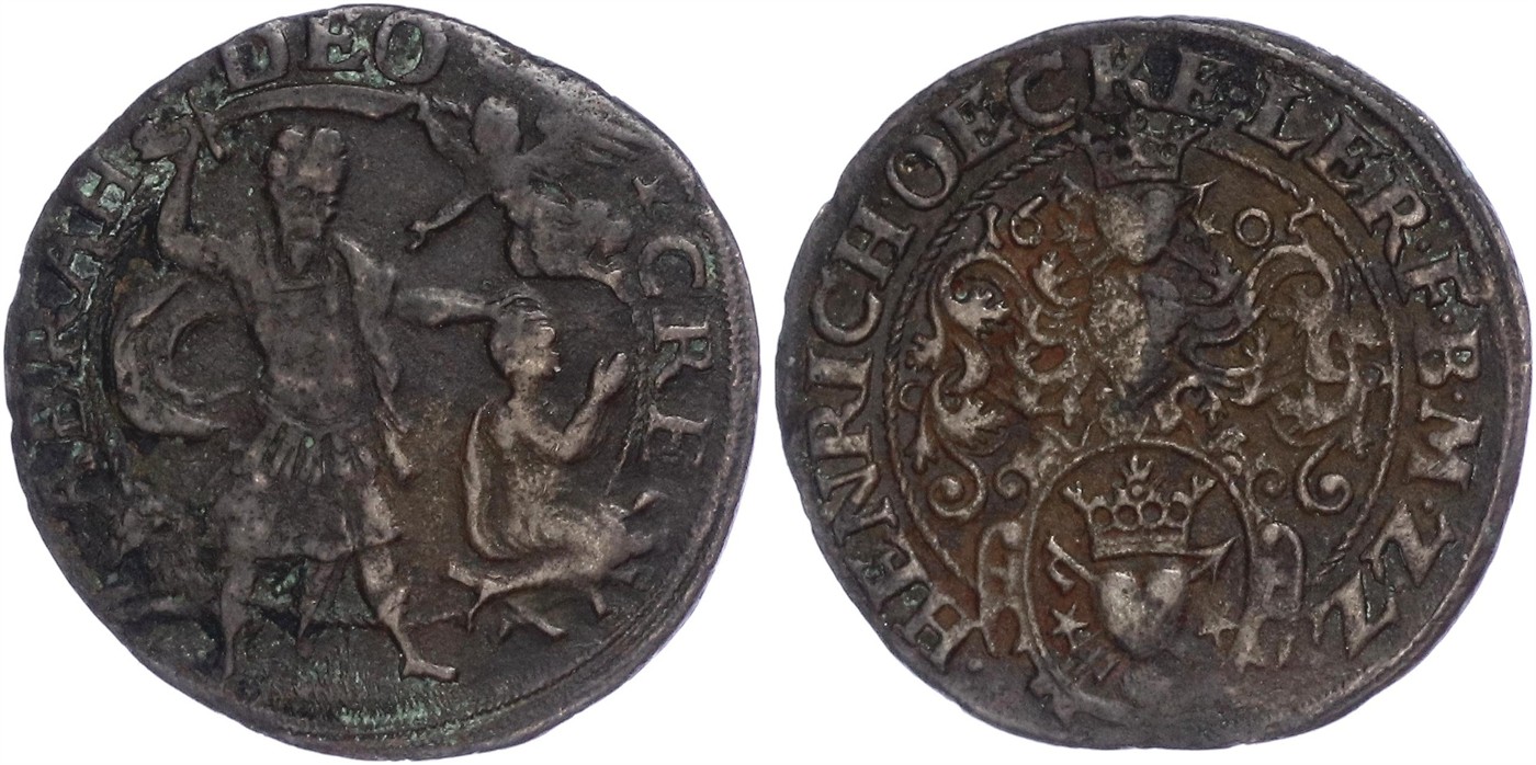 $Abbildung zu Los 689$