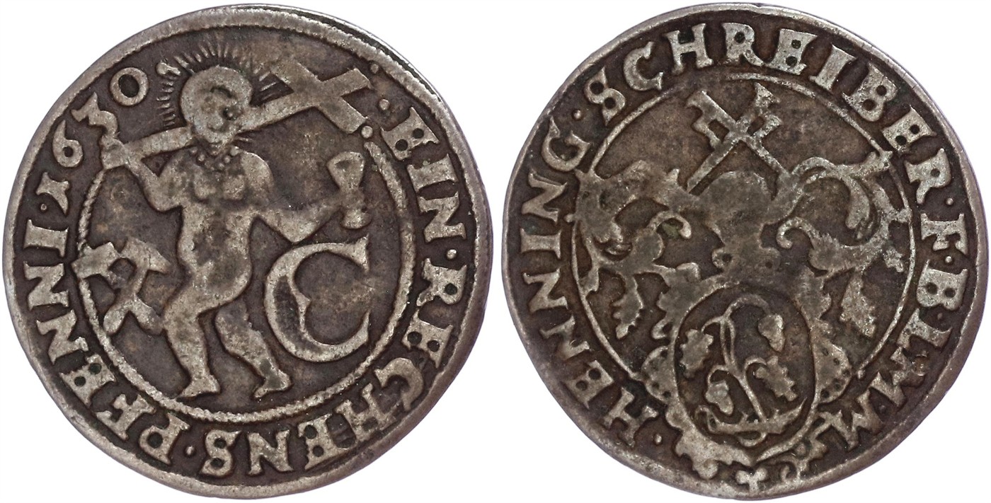 $Abbildung zu Los 694$