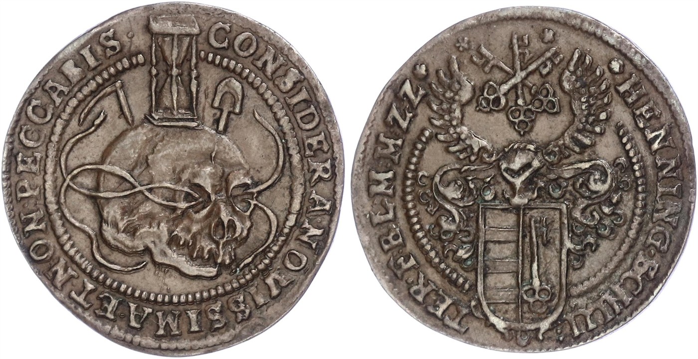 $Abbildung zu Los 695$