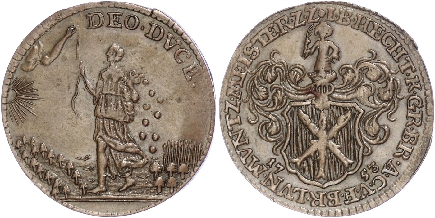 $Abbildung zu Los 712$