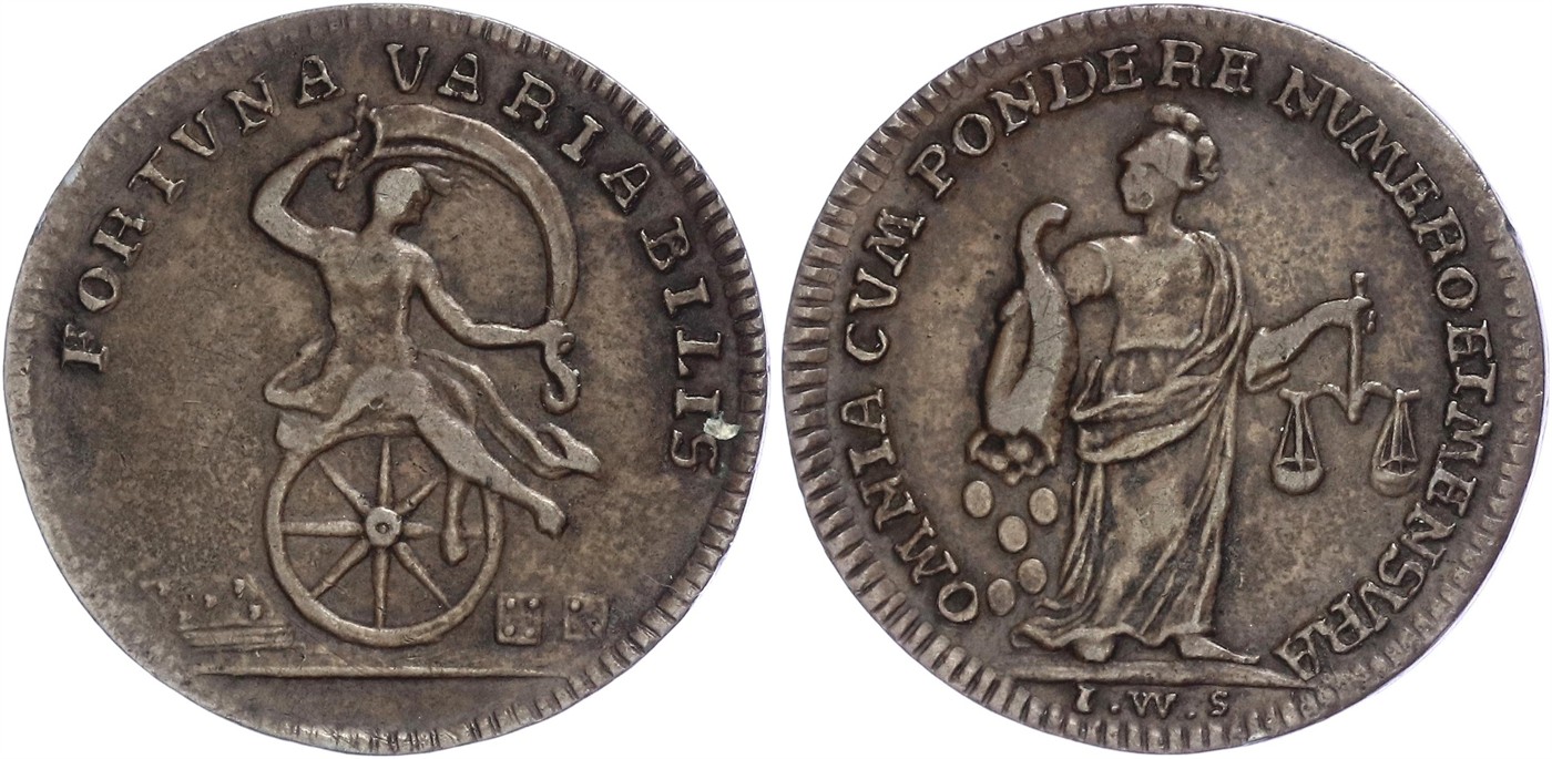 $Abbildung zu Los 717$