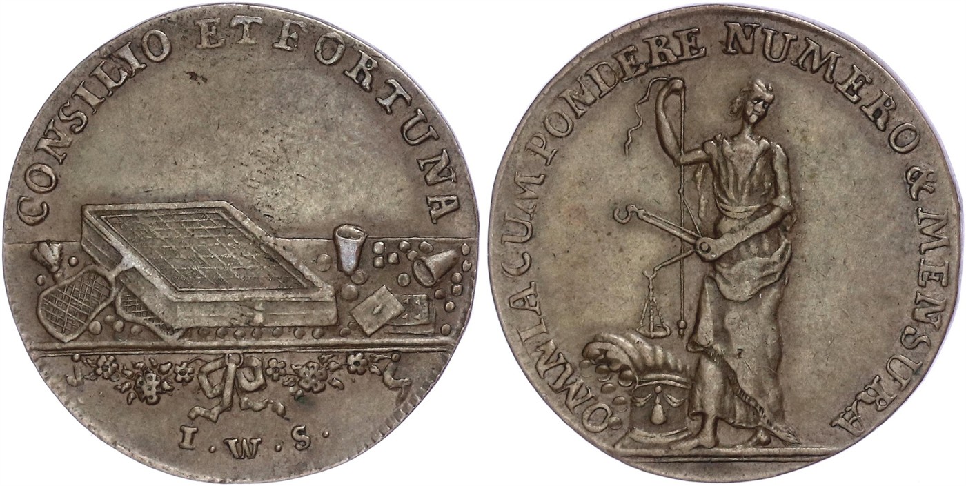 $Abbildung zu Los 720$