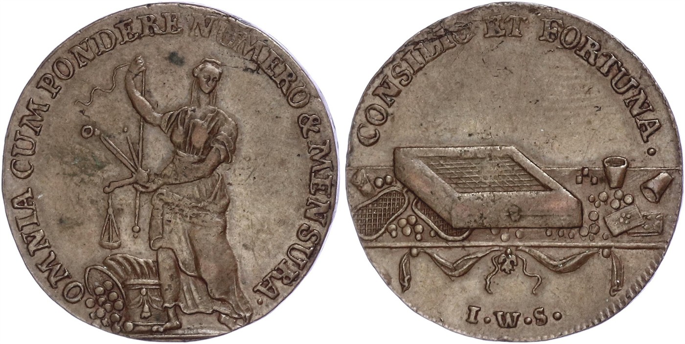 $Abbildung zu Los 721$