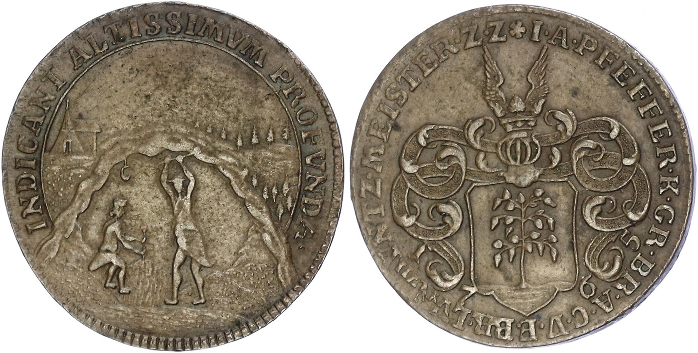 $Abbildung zu Los 724$