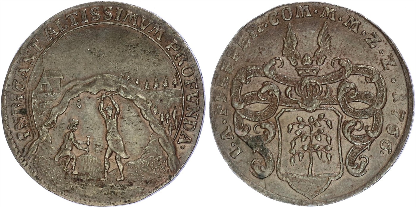 $Abbildung zu Los 725$