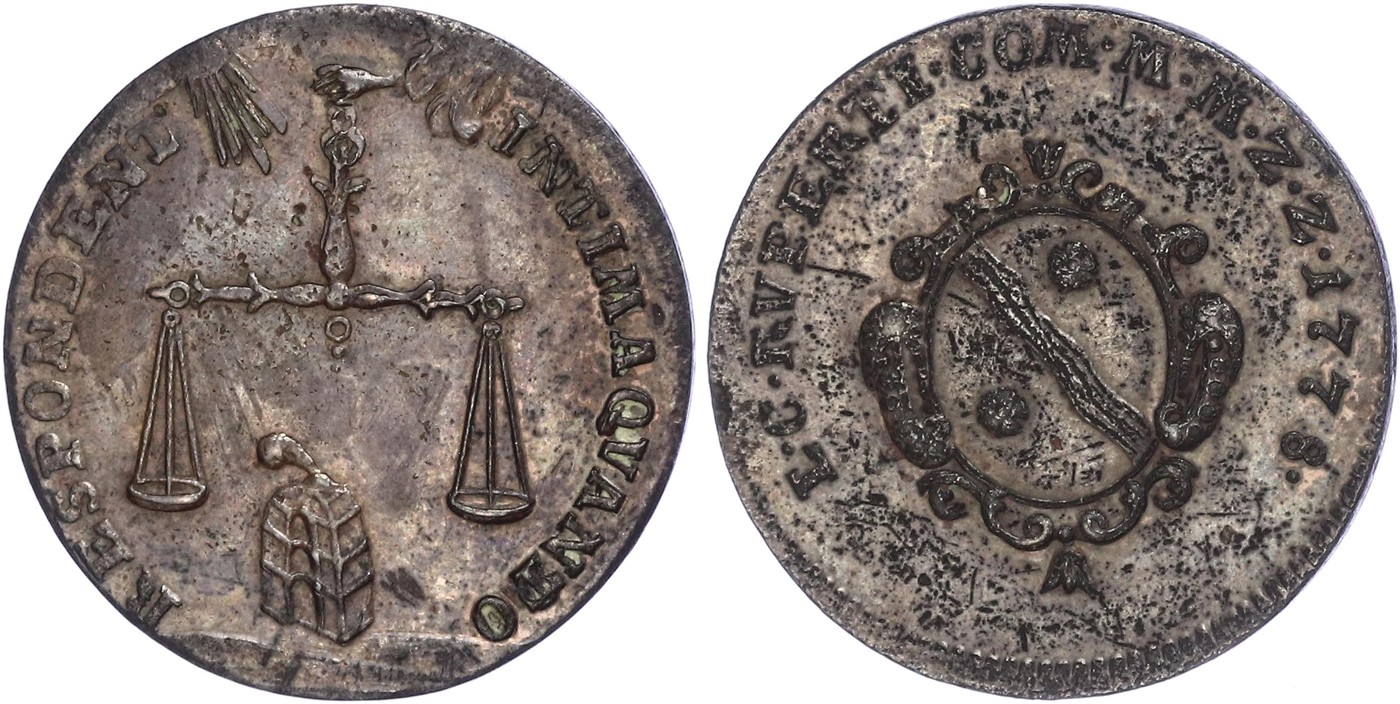 $Abbildung zu Los 727$