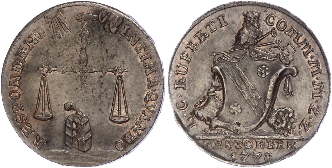 $Abbildung zu Los 729$