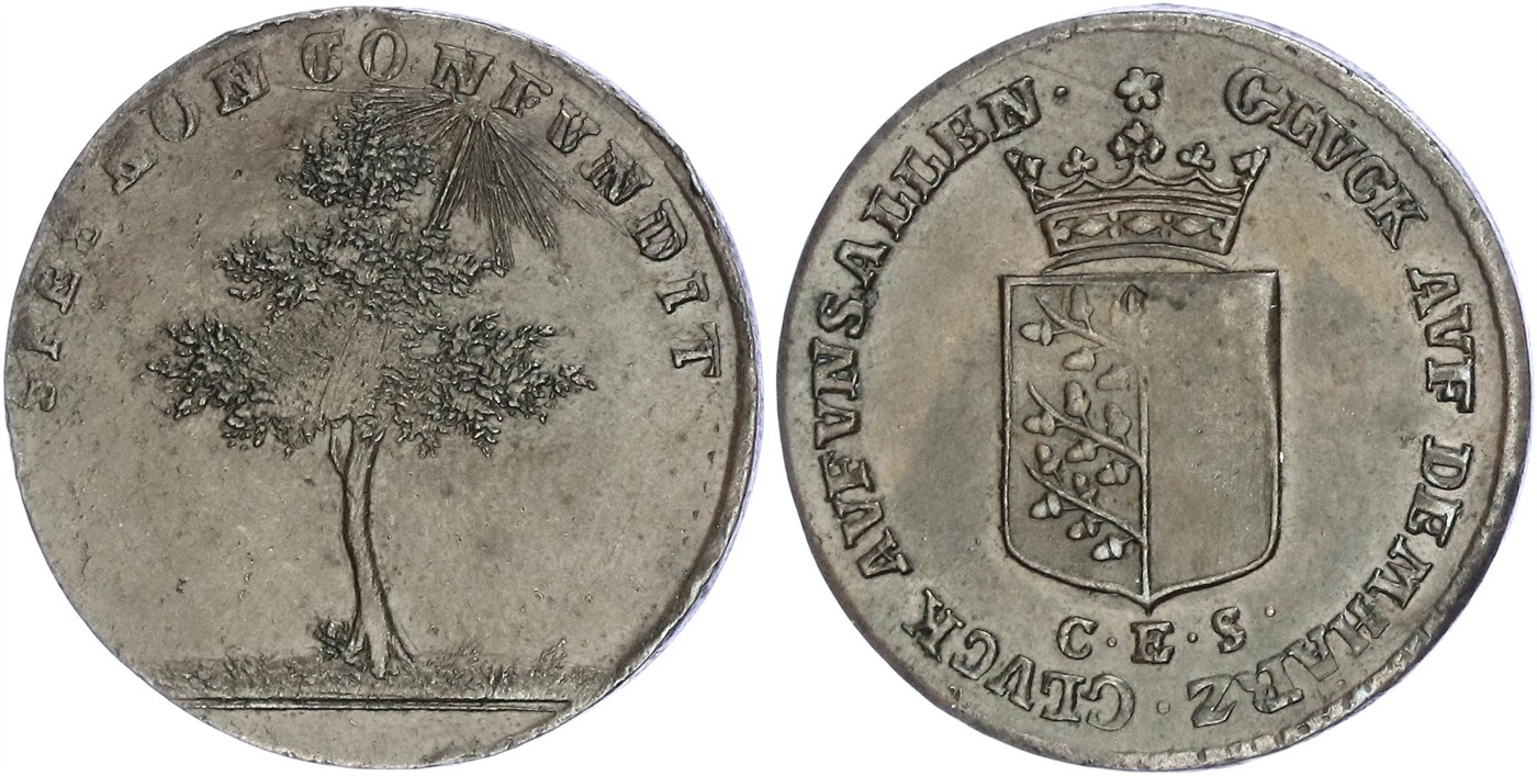 $Abbildung zu Los 731$