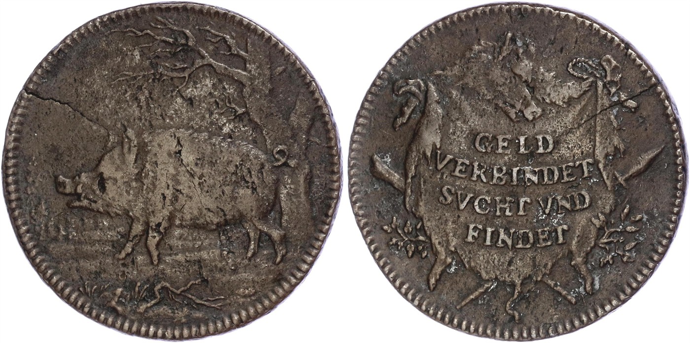 $Abbildung zu Los 732$