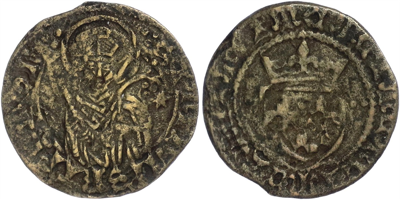 $Abbildung zu Los 745$