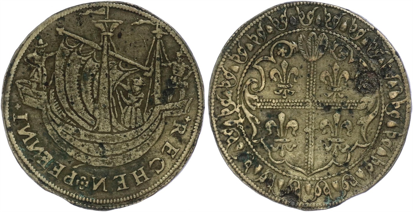 $Abbildung zu Los 760$