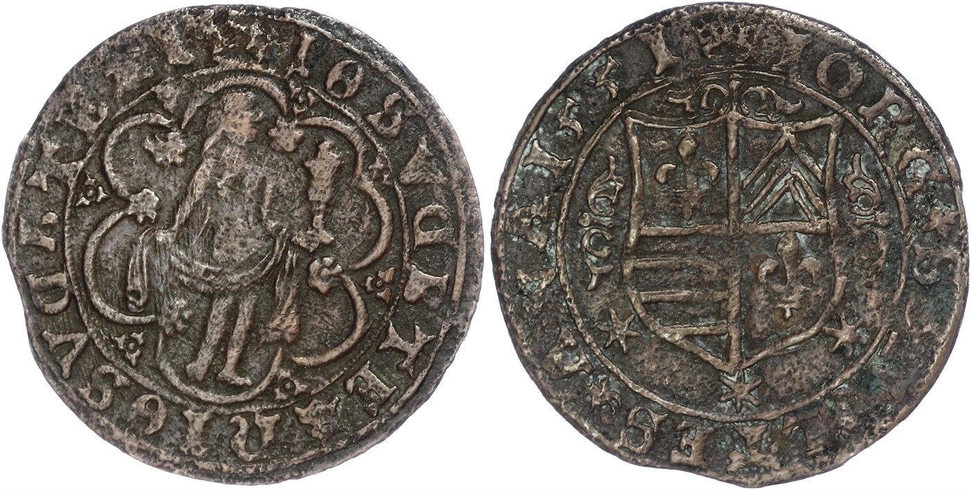 $Abbildung zu Los 763$