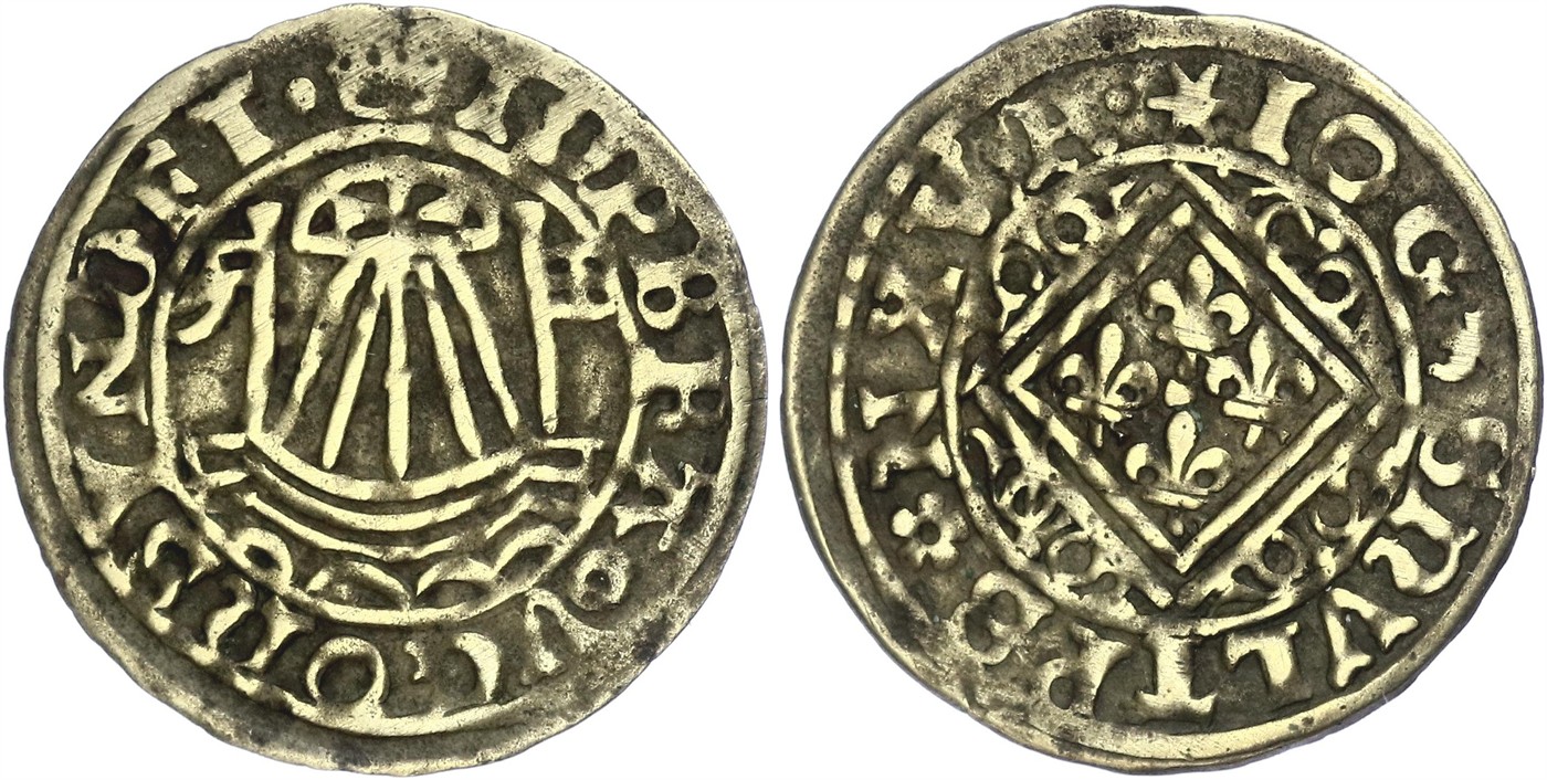 $Abbildung zu Los 768$