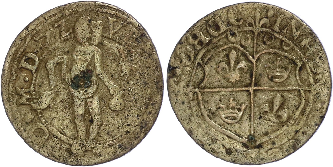 $Abbildung zu Los 775$