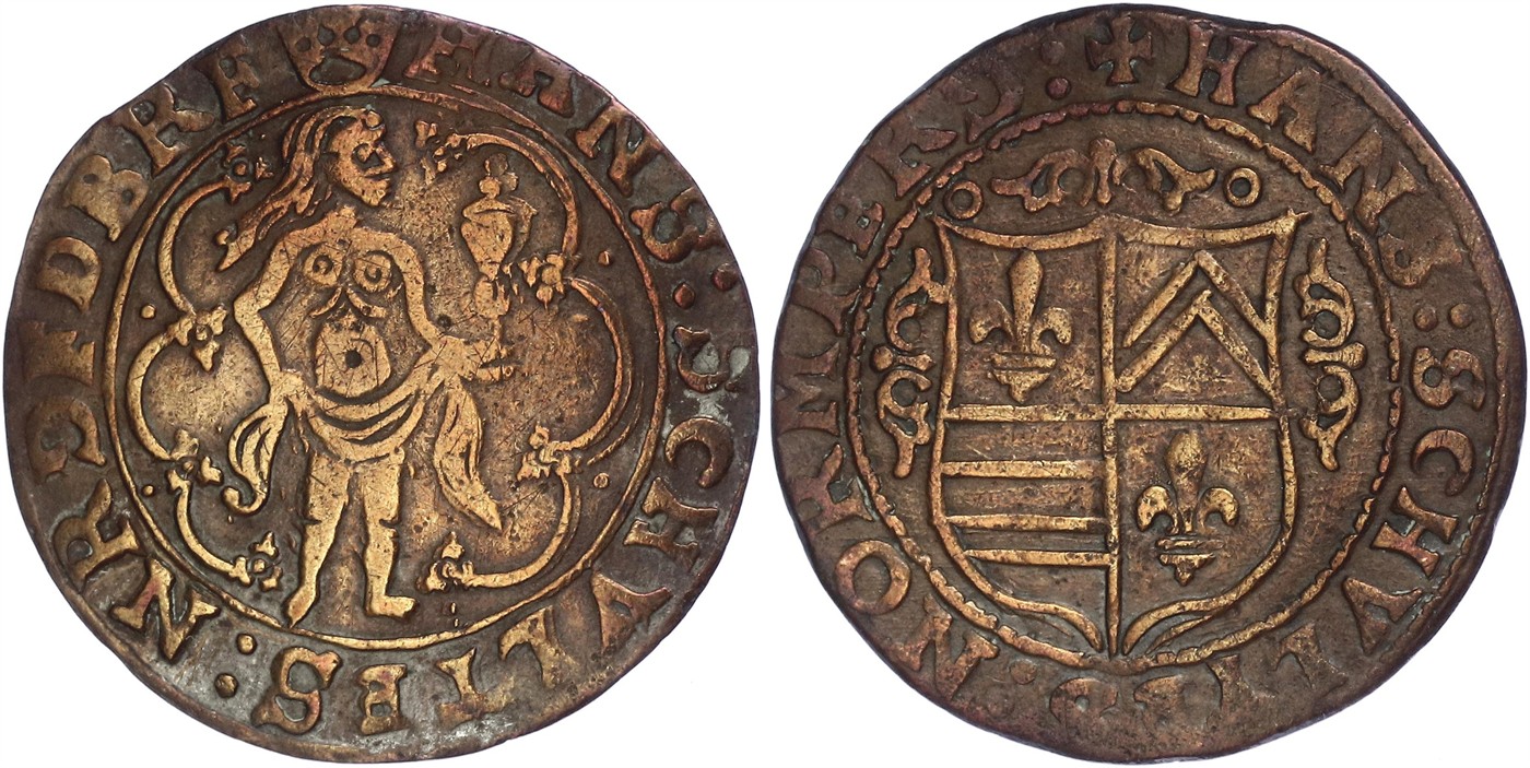 $Abbildung zu Los 787$