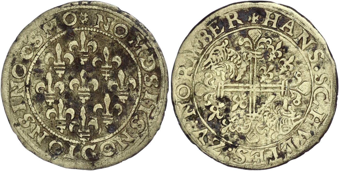 $Abbildung zu Los 793$