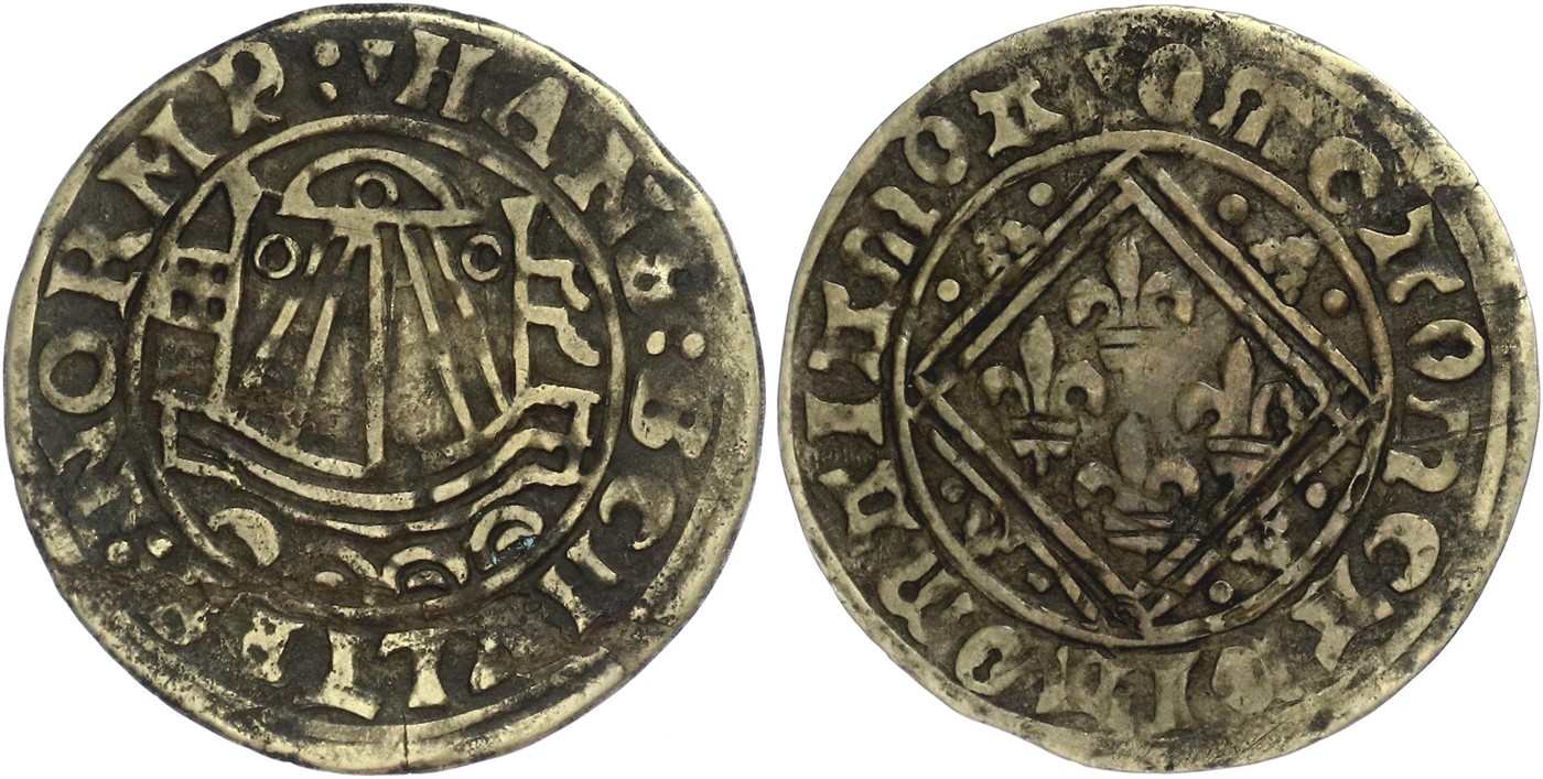 $Abbildung zu Los 797$