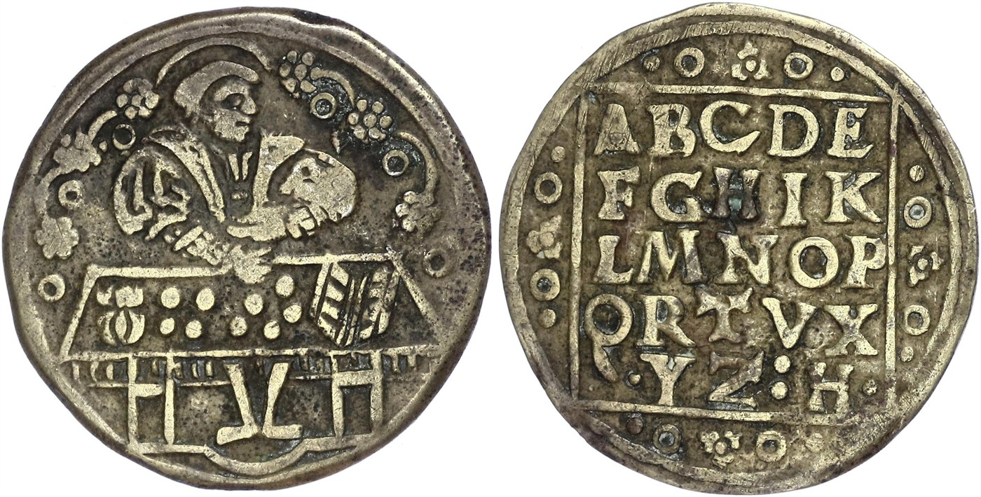 $Abbildung zu Los 811$