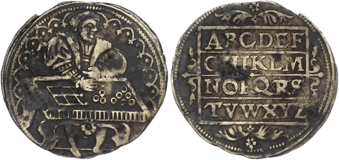 $Abbildung zu Los 813$