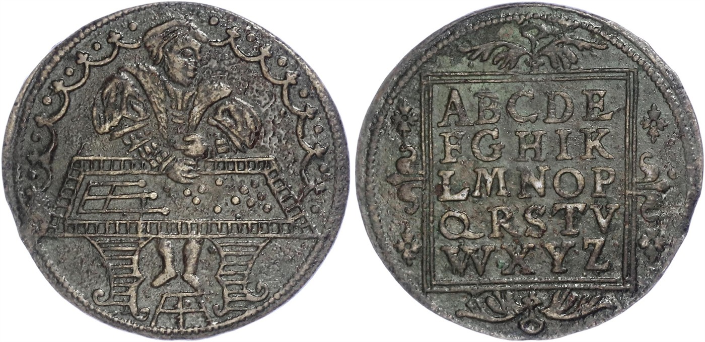 $Abbildung zu Los 815$