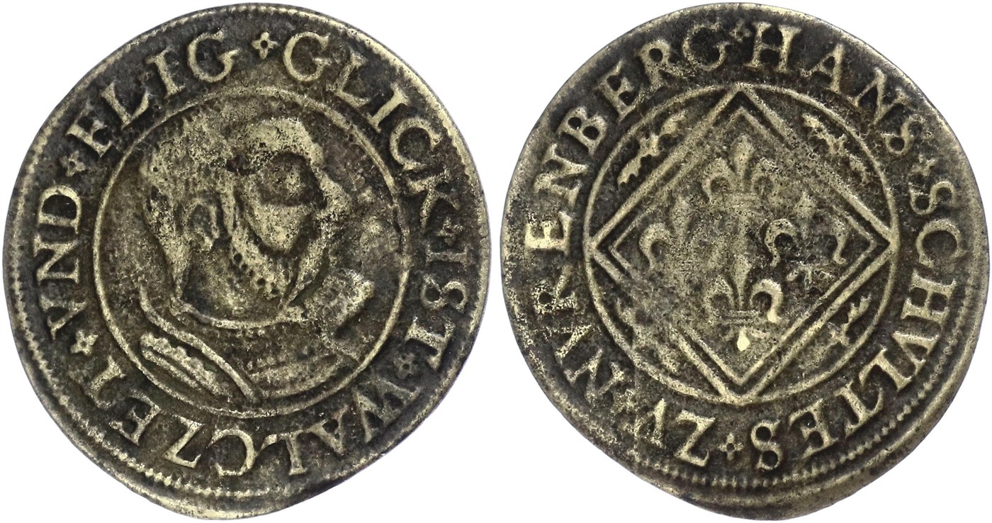 $Abbildung zu Los 819$