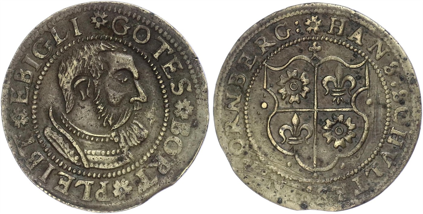 $Abbildung zu Los 820$