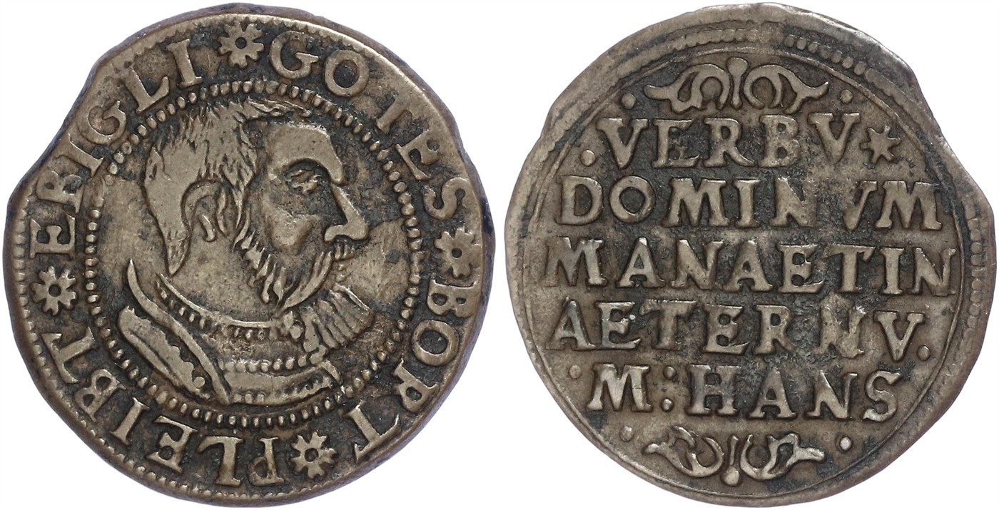 $Abbildung zu Los 821$