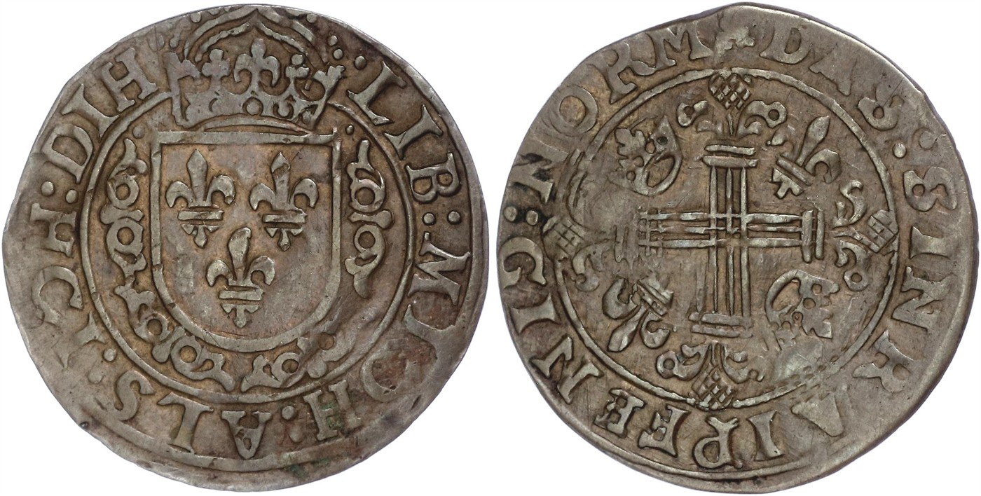 $Abbildung zu Los 829$