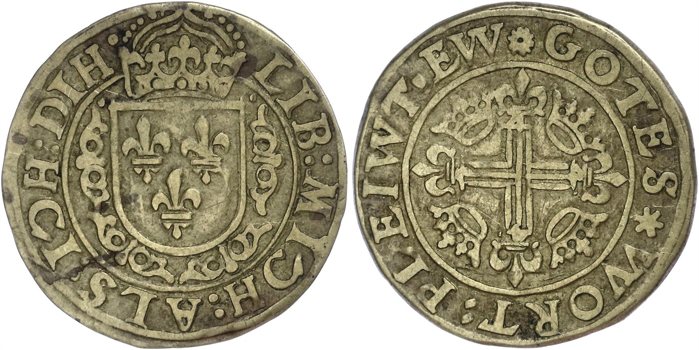 $Abbildung zu Los 831$