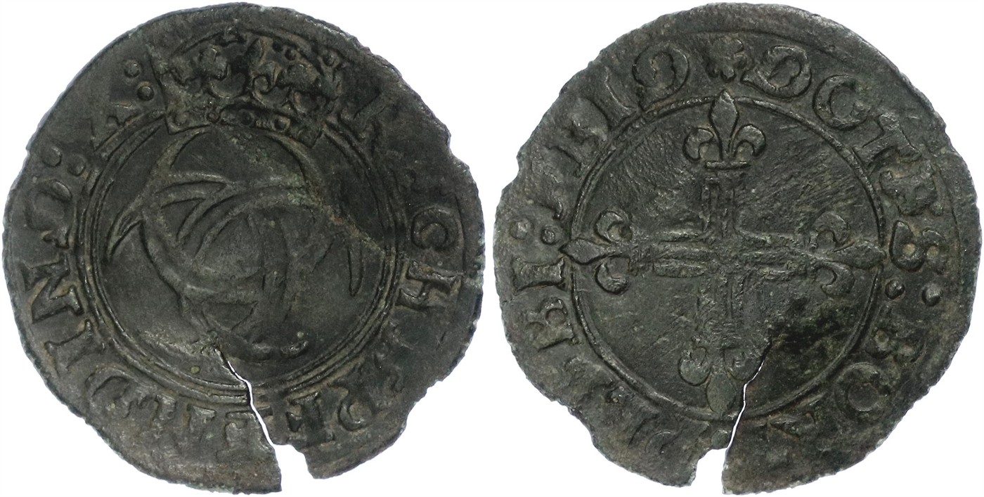 $Abbildung zu Los 834$