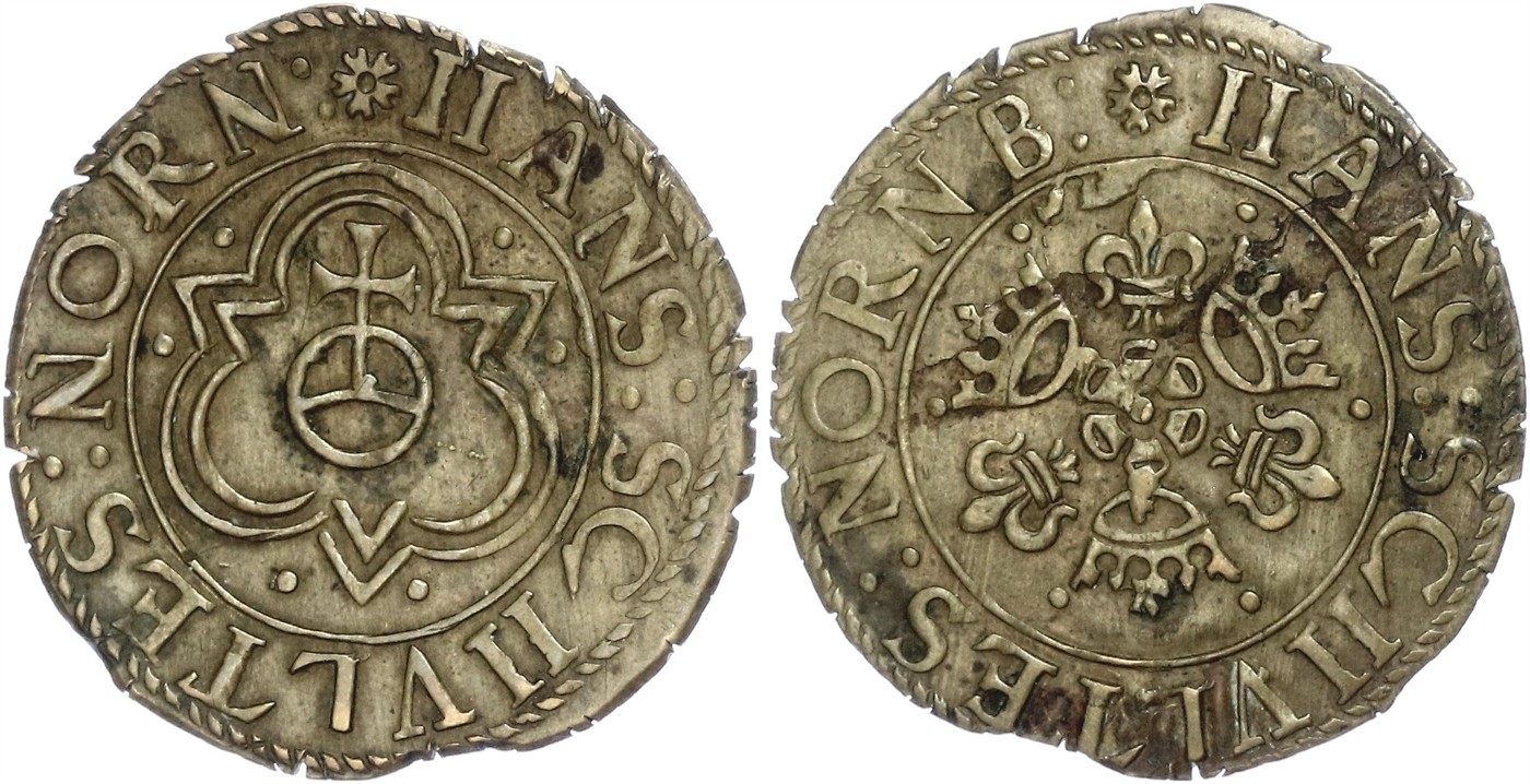 $Abbildung zu Los 845$