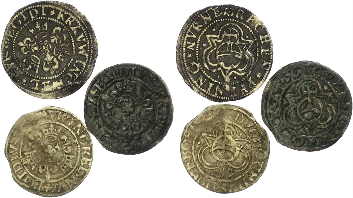 $Abbildung zu Los 860$