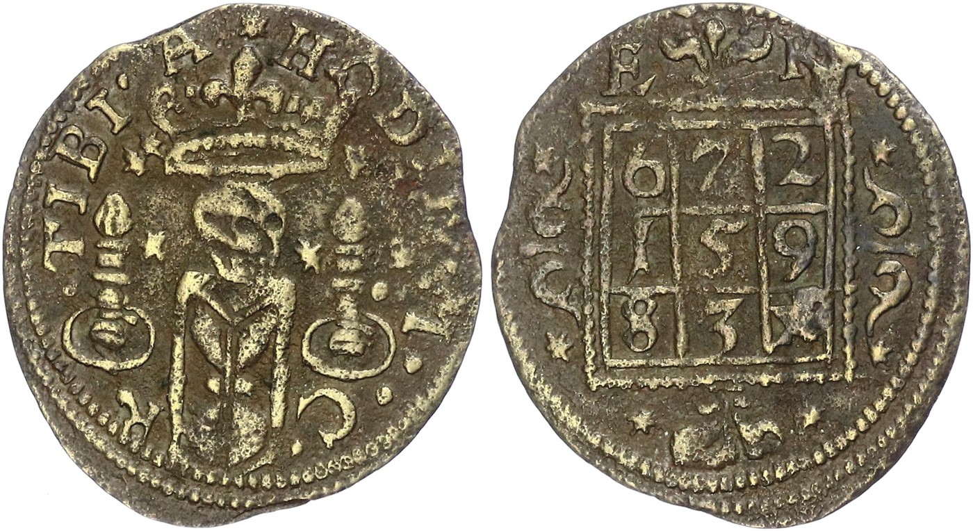 $Abbildung zu Los 861$