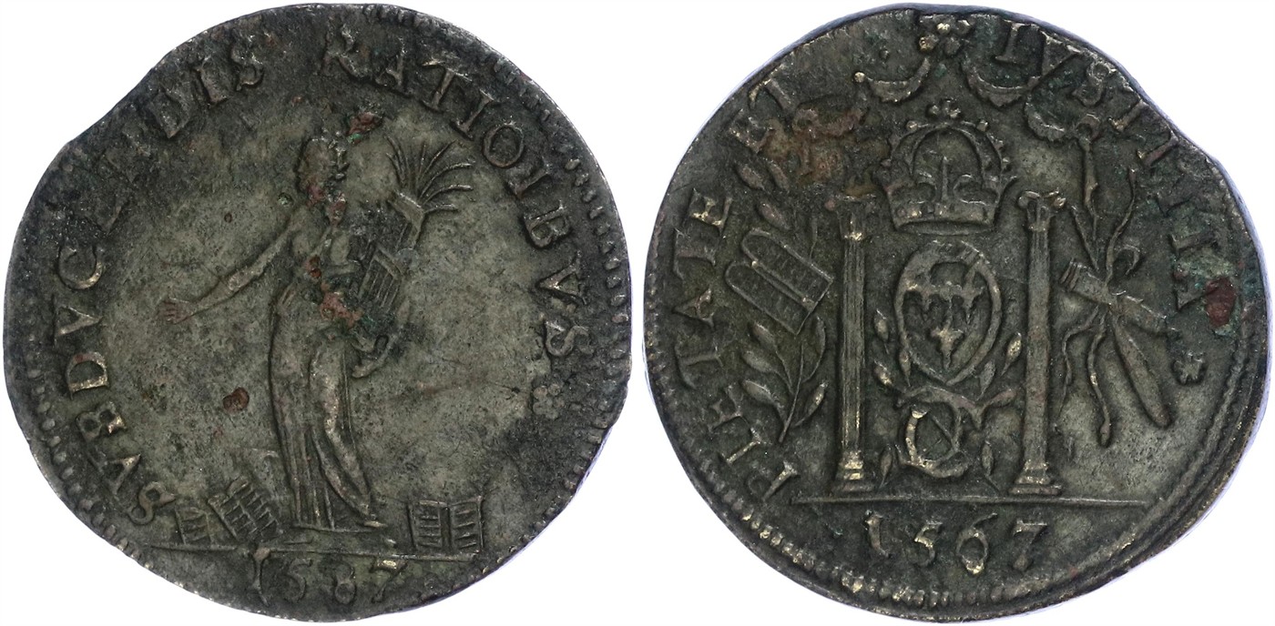 $Abbildung zu Los 865$