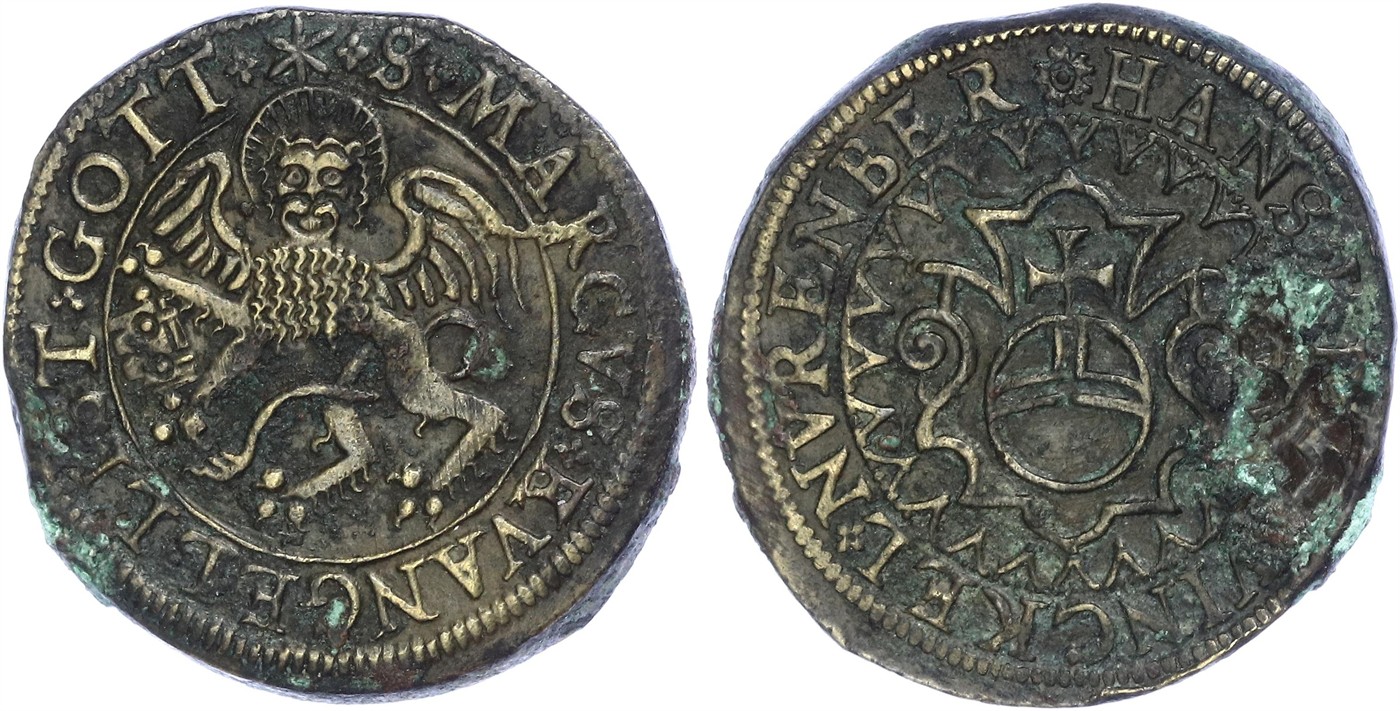 $Abbildung zu Los 875$