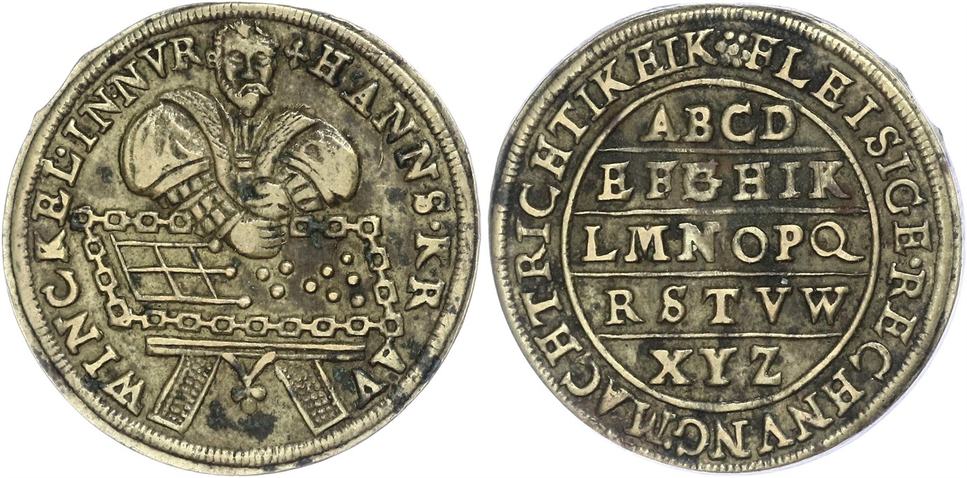 $Abbildung zu Los 881$