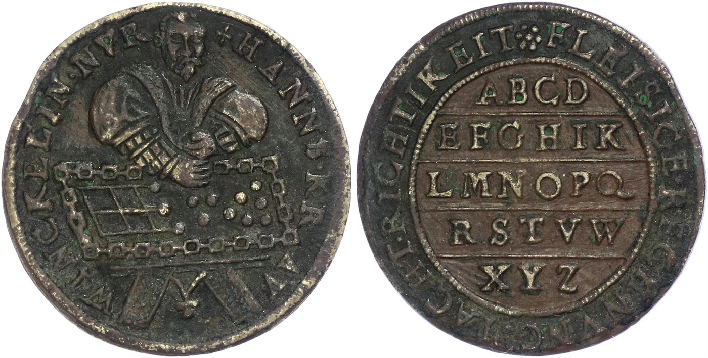 $Abbildung zu Los 884$