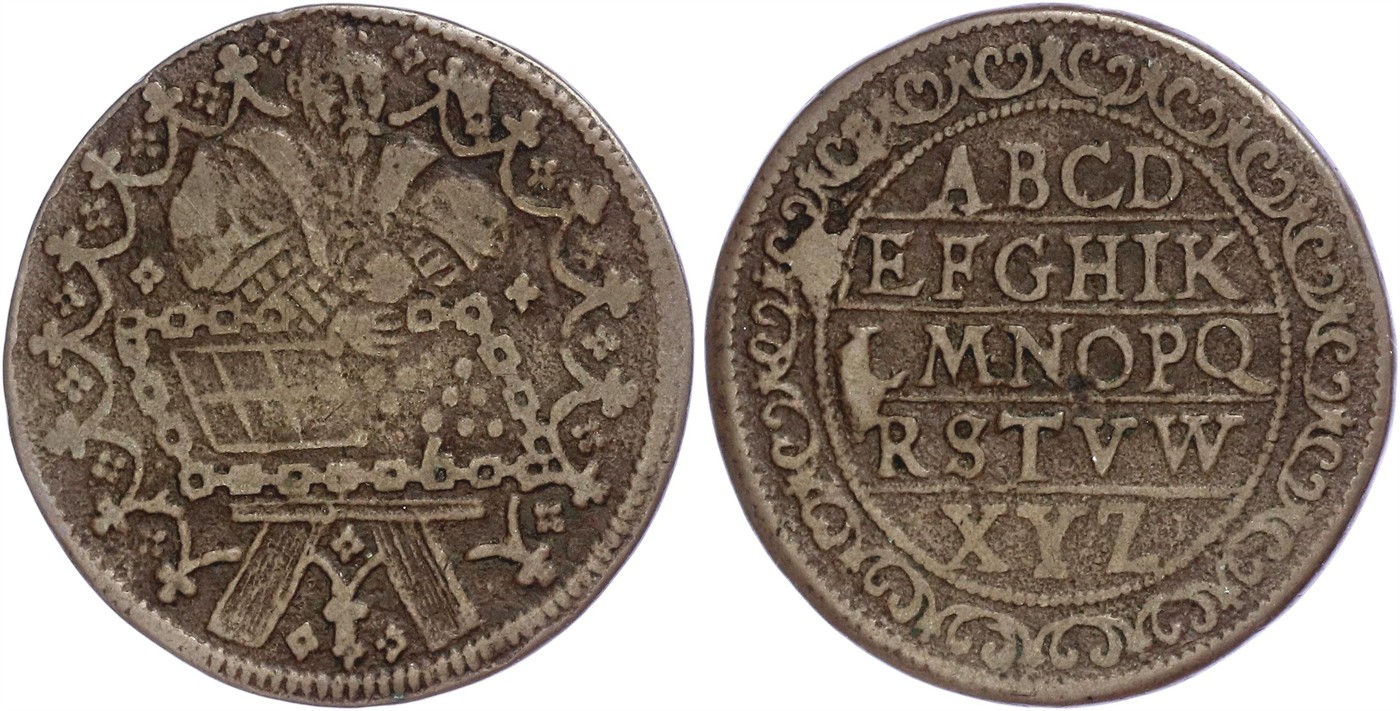 $Abbildung zu Los 885$