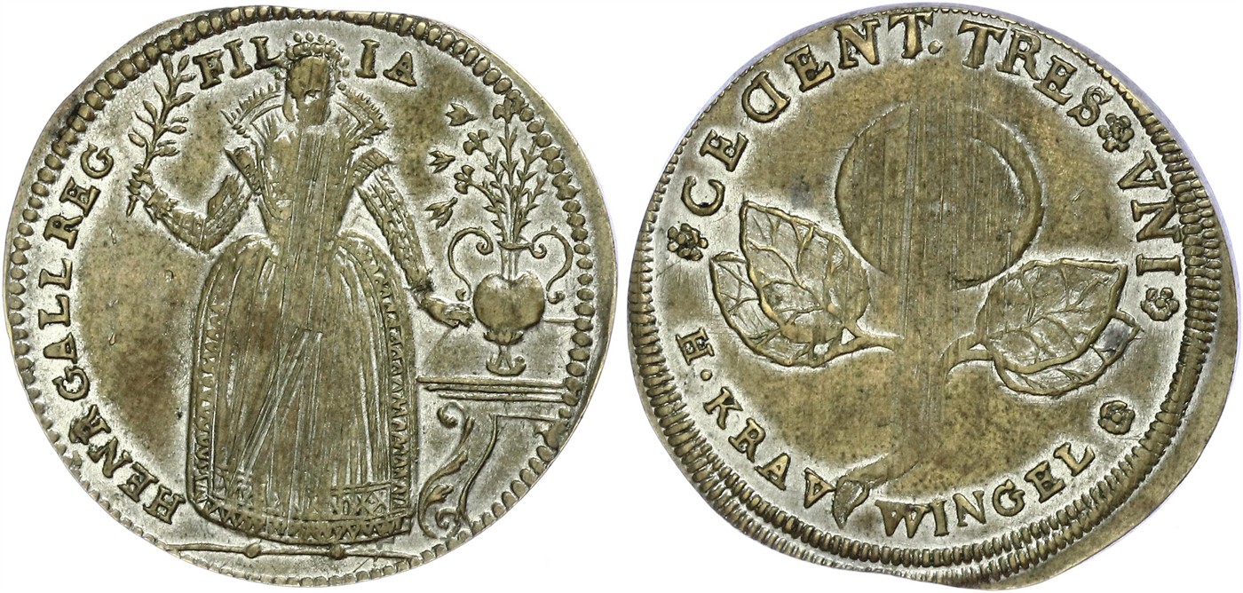 $Abbildung zu Los 895$