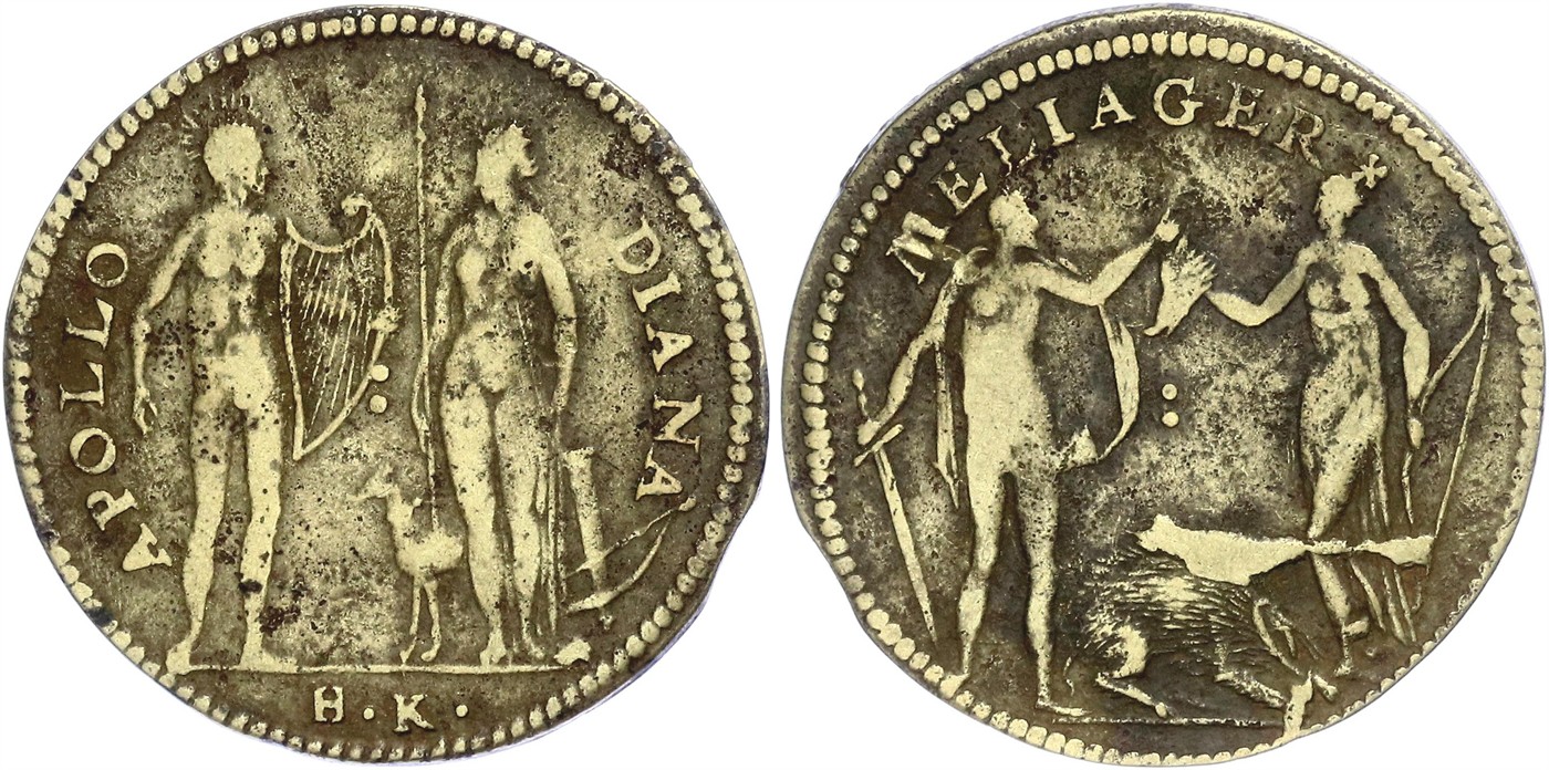 $Abbildung zu Los 917$