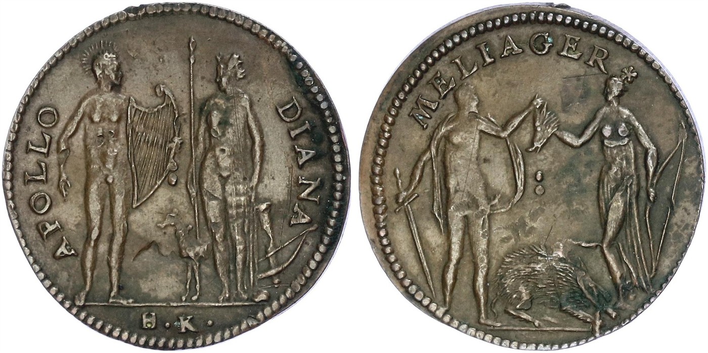 $Abbildung zu Los 918$