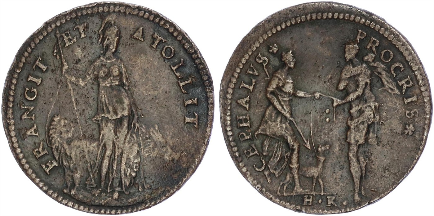 $Abbildung zu Los 921$