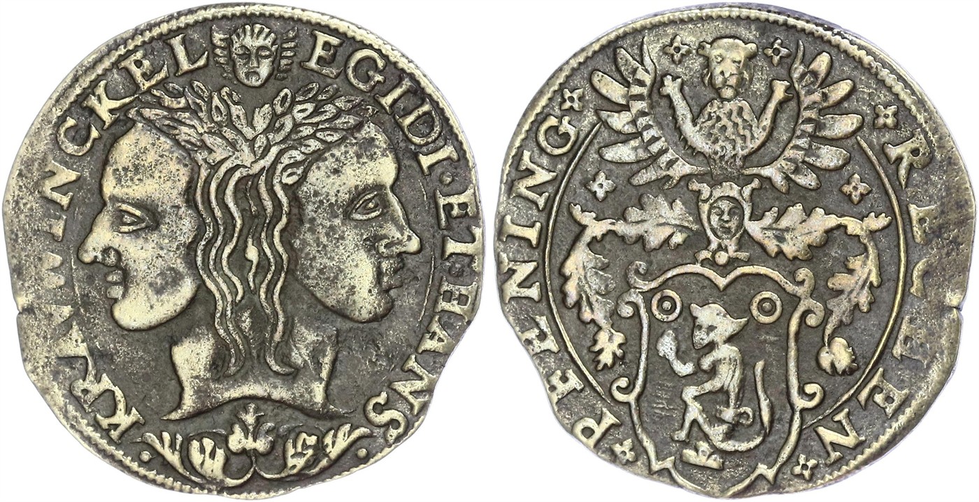 $Abbildung zu Los 954$