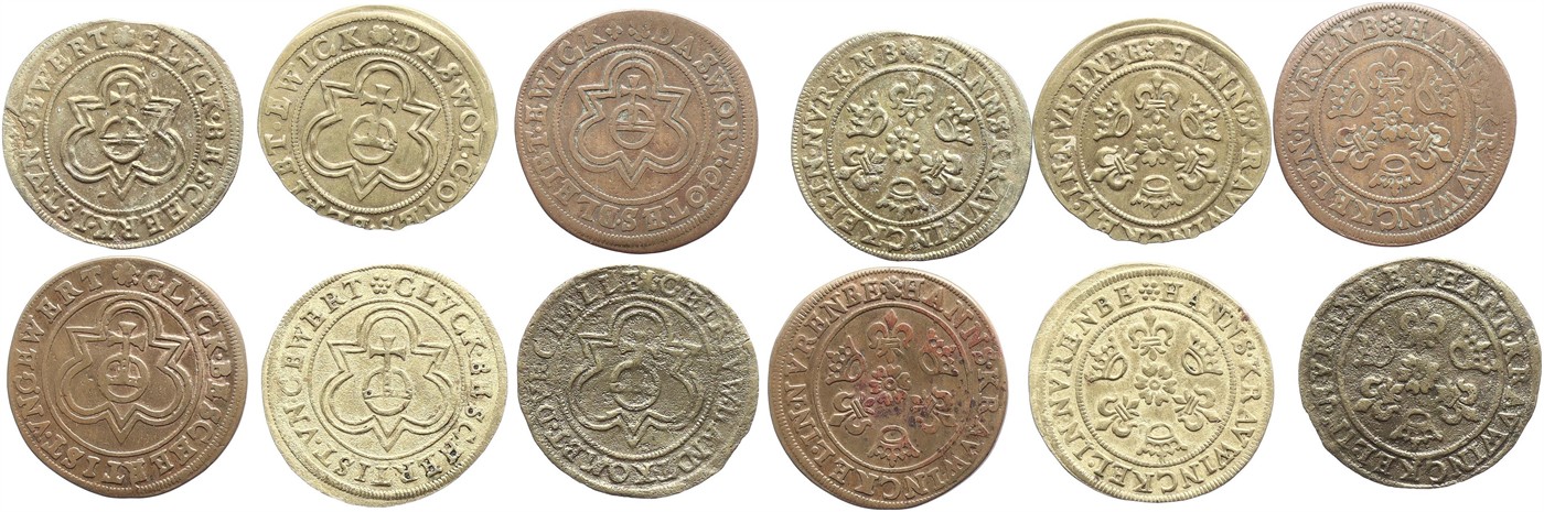 $Abbildung zu Los 955$