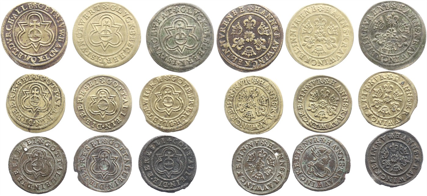 $Abbildung zu Los 956$