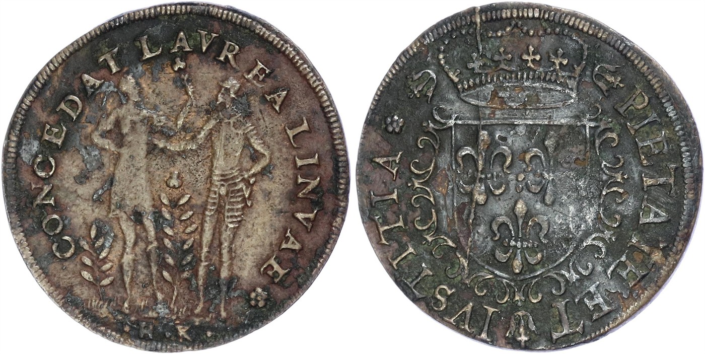 $Abbildung zu Los 964$